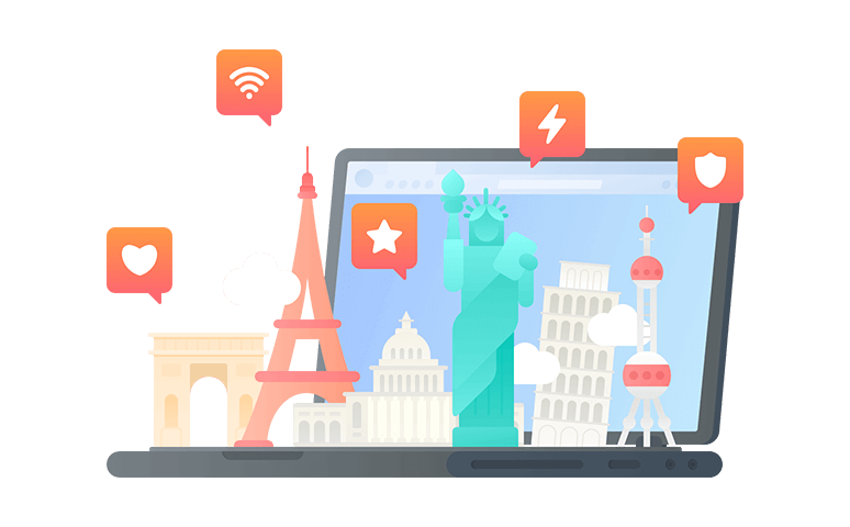 在巴西怎么打开中国知网 - 海龟VPN